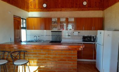 A solo 15 minutos del centro de San Nicolás