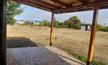 A solo 15 minutos del centro de San Nicolás