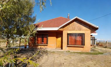 A solo 15 minutos del centro de San Nicolás