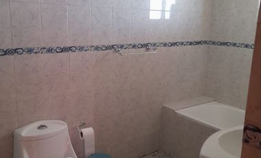 A solo 15 minutos del centro de San Nicolás