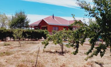 A solo 15 minutos del centro de San Nicolás