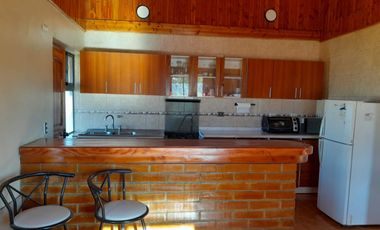 A solo 15 minutos del centro de San Nicolás