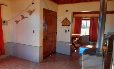 A solo 15 minutos del centro de San Nicolás