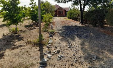 A solo 15 minutos del centro de San Nicolás