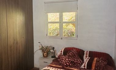 Casa campestre con vivienda adicional