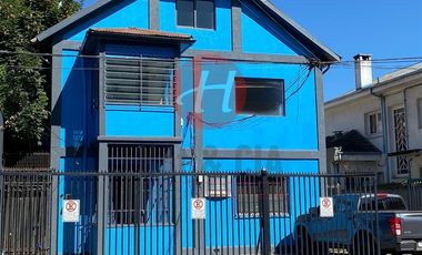 Oficina en Arriendo en Lynch