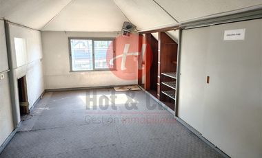 Oficina en Arriendo en Lynch