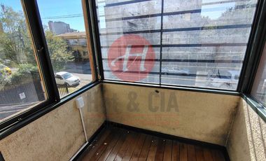 Oficina en Arriendo en Lynch