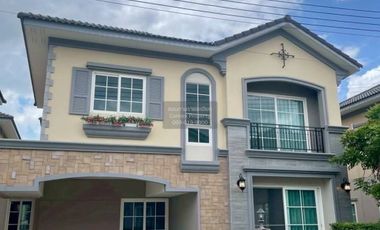 FOR SELL House Golden Neo 3 Rama 2  CX-145111