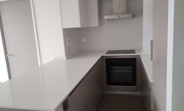 Arriendo Año Corrido, Departamento con vista al mar!