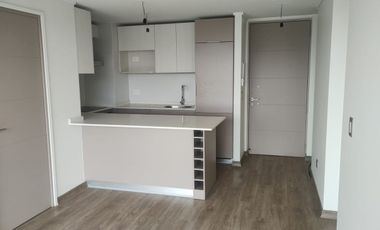 Arriendo Año Corrido, Departamento con vista al mar!