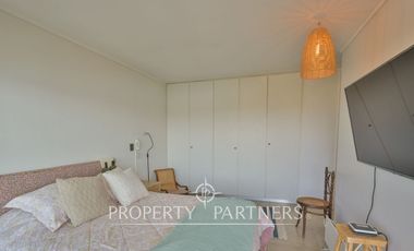 Increible Duplex en arriendo con GGCC incluidos - vista despejada a la bahia de papudo