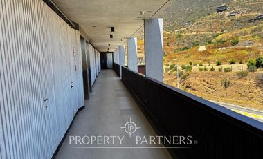 Increible Duplex en arriendo con GGCC incluidos - vista despejada a la bahia de papudo