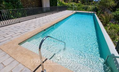 Increible Duplex en arriendo con GGCC incluidos - vista despejada a la bahia de papudo