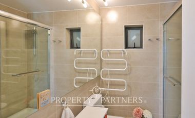 Increible Duplex en arriendo con GGCC incluidos - vista despejada a la bahia de papudo