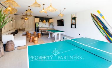 Increible Duplex en arriendo con GGCC incluidos - vista despejada a la bahia de papudo