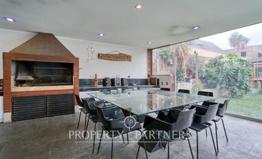 Arriendo con compromiso de Compra ubicada en Condominio Sector Las Pircas, Peñalolén