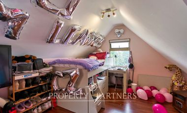 Arriendo con compromiso de Compra ubicada en Condominio Sector Las Pircas, Peñalolén