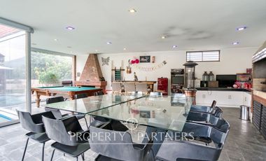 Arriendo con compromiso de Compra ubicada en Condominio Sector Las Pircas, Peñalolén