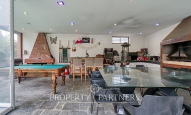 Arriendo con compromiso de Compra ubicada en Condominio Sector Las Pircas, Peñalolén