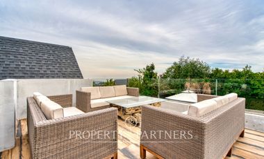 Arriendo con compromiso de Compra ubicada en Condominio Sector Las Pircas, Peñalolén