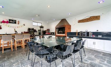 Arriendo con compromiso de Compra ubicada en Condominio Sector Las Pircas, Peñalolén