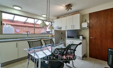 Arriendo con compromiso de Compra ubicada en Condominio Sector Las Pircas, Peñalolén