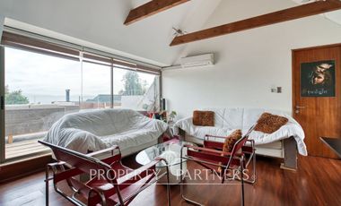 Arriendo con compromiso de Compra ubicada en Condominio Sector Las Pircas, Peñalolén