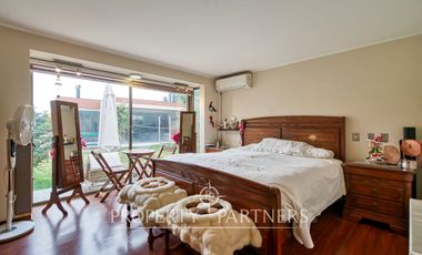 Arriendo con compromiso de Compra ubicada en Condominio Sector Las Pircas, Peñalolén