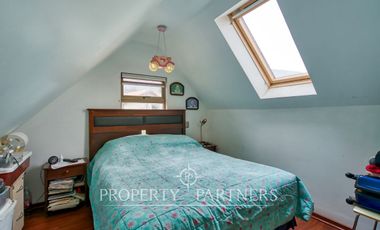 Arriendo con compromiso de Compra ubicada en Condominio Sector Las Pircas, Peñalolén