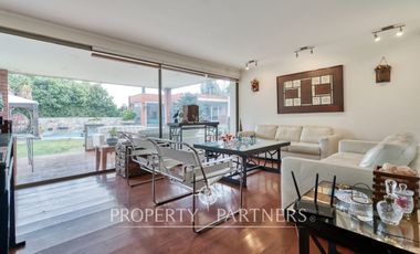 Arriendo con compromiso de Compra ubicada en Condominio Sector Las Pircas, Peñalolén