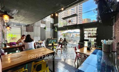 Excelente Local Comercial