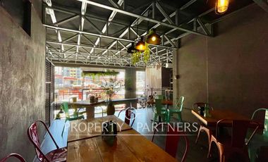 Excelente Local Comercial