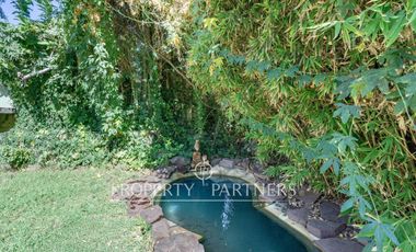 Venta de casa en Peñalolén, Condominio El Olmo, con acceso controlado