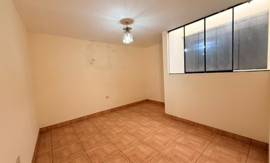 CASA IDEAL PARA INVERSIÓN – RENTABILIDAD DESDE EL PRIMER DÍA