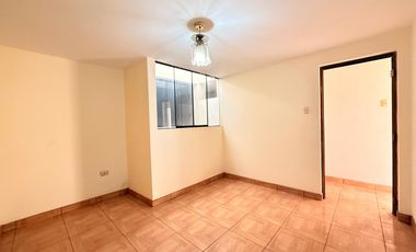 CASA IDEAL PARA INVERSIÓN – RENTABILIDAD DESDE EL PRIMER DÍA