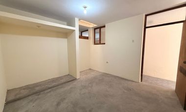 CASA IDEAL PARA INVERSIÓN – RENTABILIDAD DESDE EL PRIMER DÍA