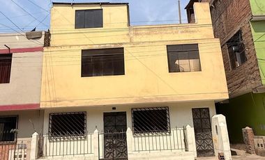 CASA IDEAL PARA INVERSIÓN – RENTABILIDAD DESDE EL PRIMER DÍA