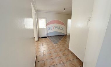 LUMINOSA CASA REMODELADA  USO COMERCIAL - RECOLETA