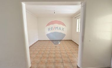 LUMINOSA CASA REMODELADA  USO COMERCIAL - RECOLETA