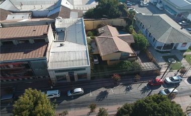 SE VENDE CENTRO MEDICO EN LINARES.