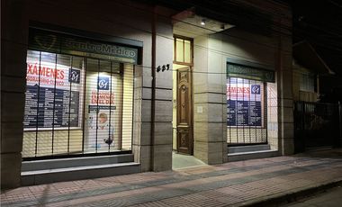 SE VENDE CENTRO MEDICO EN LINARES.