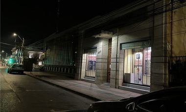 SE VENDE CENTRO MEDICO EN LINARES.