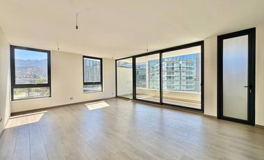 Nuevo, gran terraza, pet spa