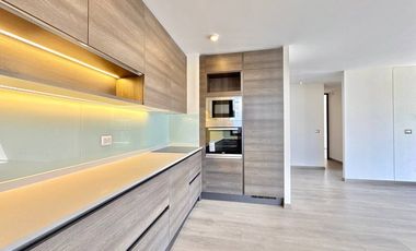 Nuevo, gran terraza, pet spa