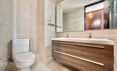 Nuevo, gran terraza, pet spa