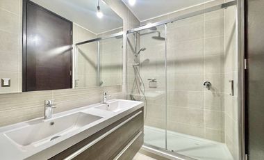 Nuevo, gran terraza, pet spa