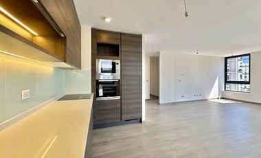 Nuevo, gran terraza, pet spa