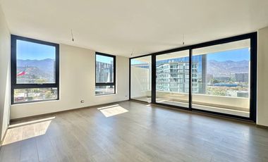 Nuevo, gran terraza, pet spa