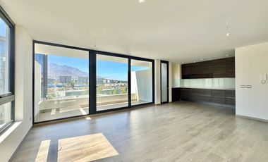 Nuevo, gran terraza, pet spa